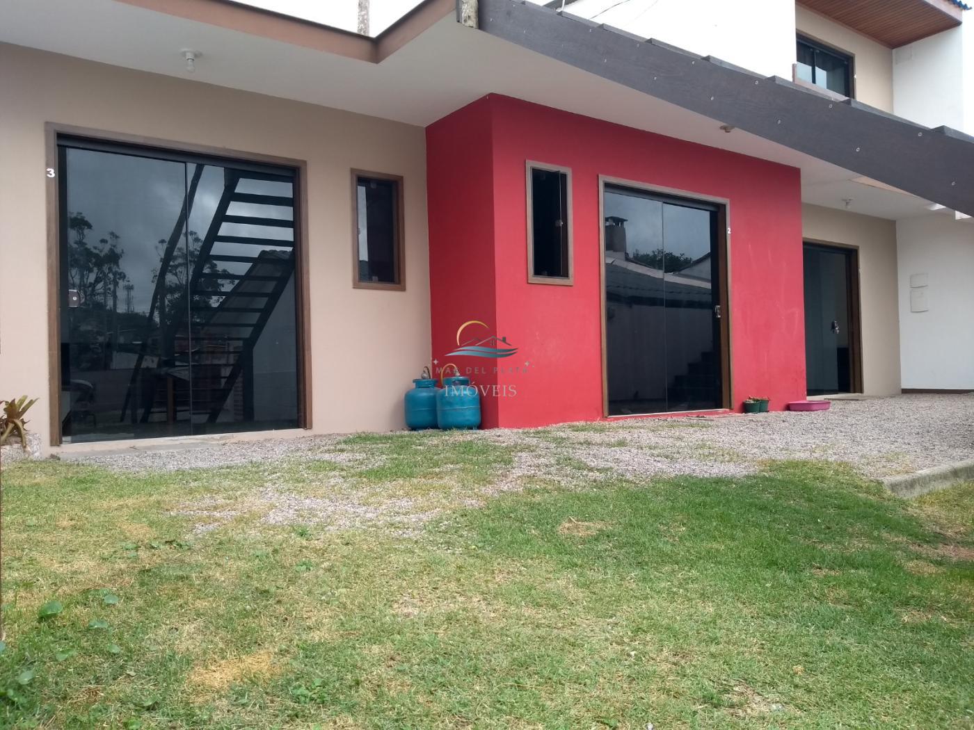 Casa / Apartamento para Venda, em Florianópolis, bairro Ingleses do Rio Vermelho, 6 dormitórios, 6 banheiros, 1 vaga