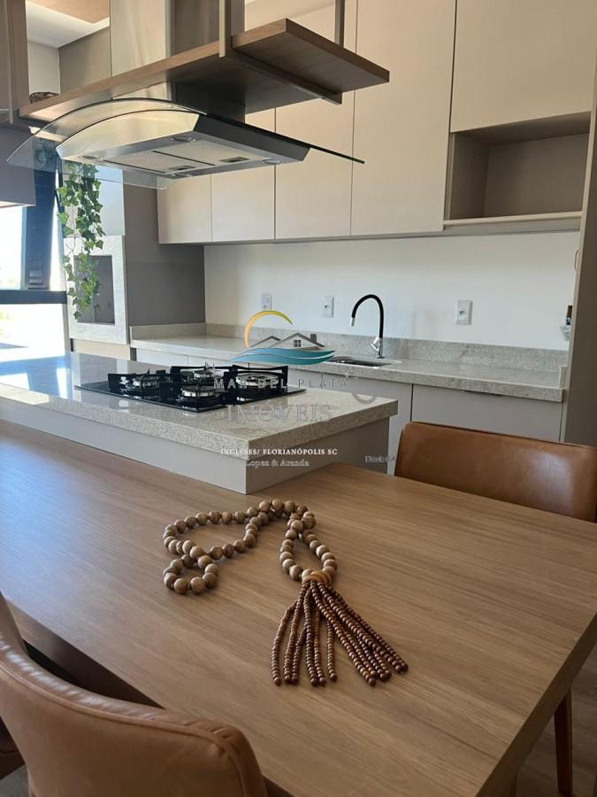 Apartamento Duplex para Venda, em Florianópolis, bairro Ingleses do Rio Vermelho, 3 dormitórios, 2 banheiros, 1 suíte, 2 vagas