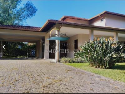 Casa em Condomínio para Venda, em Florianópolis, bairro Ponta das Canas, 4 dormitórios, 4 banheiros, 1 suíte, 5 vagas