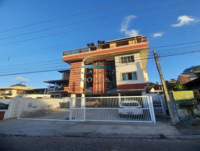 Apartamento para Venda, em Florianpolis, bairro Cachoeira do Bom Jesus, 2 dormitrios, 2 banheiros, 1 sute, 1 vaga