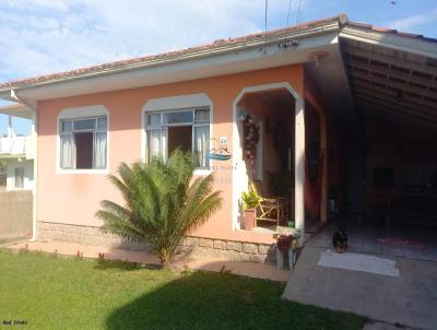 Casa para Venda, em Florianópolis, bairro Ingleses do Rio Vermelho, 3 dormitórios, 2 banheiros, 1 suíte