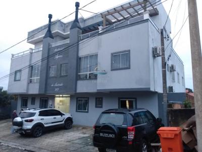 Apartamento para Venda, em Florianópolis, bairro Ingleses do Rio Vermelho, 2 dormitórios, 1 banheiro, 1 suíte, 1 vaga