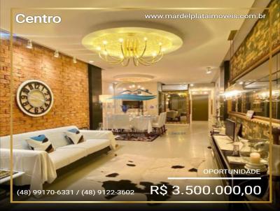 Apartamento para Venda, em Balneário Camboriú, bairro Centro, 3 dormitórios, 4 banheiros, 3 suítes, 2 vagas