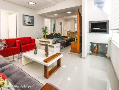 Cobertura para Venda, em Florianópolis, bairro Ingleses do Rio Vermelho, 2 dormitórios, 2 banheiros, 1 suíte, 1 vaga