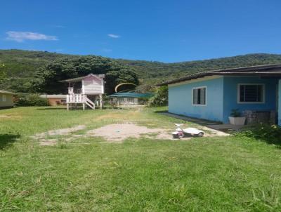 Stio para Venda, em Florianpolis, bairro Ratones, 3 dormitrios, 1 banheiro, 1 vaga