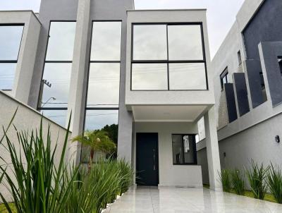 Sobrado para Venda, em Florianópolis, bairro São João do Rio Vermelho, 3 dormitórios, 2 banheiros, 1 suíte, 2 vagas