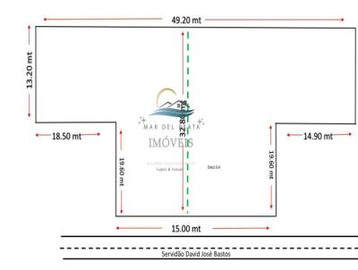 Terreno para Venda, em Florianpolis, bairro So Joo do Rio Vermelho