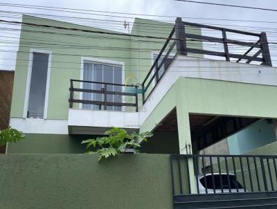 Sobrado para Venda, em Florianpolis, bairro So Joo do Rio Vermelho, 3 dormitrios, 3 banheiros, 1 sute, 2 vagas