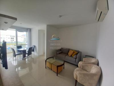 Apartamento para Venda, em Florianópolis, bairro Ingleses do Rio Vermelho, 2 dormitórios, 2 banheiros, 1 suíte, 1 vaga