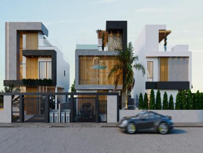 Casa para Venda, em Florianpolis, bairro Ingleses do Rio Vermelho, 3 dormitrios, 4 banheiros, 3 sutes, 1 vaga