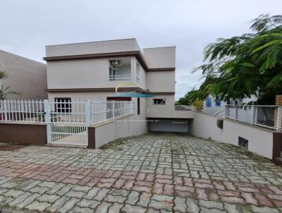 Casa Duplex para Venda, em Florianópolis, bairro Ingleses do Rio Vermelho, 3 dormitórios, 4 banheiros, 3 suítes, 4 vagas