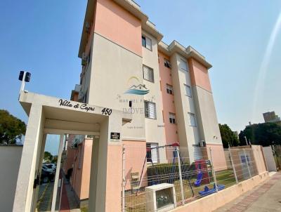 Apartamento 2 Quartos para Venda, em Florianópolis, bairro Vargem Grande, 2 dormitórios, 1 banheiro, 1 vaga