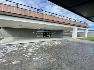 Casa para Venda, em Florianópolis, bairro Ingleses do Rio Vermelho, 5 dormitórios, 6 banheiros, 4 suítes, 4 vagas