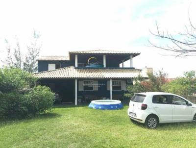 Casas 3 e 4 Quartos para Venda, em Garopaba, bairro Gamboa, 4 dormitrios, 3 banheiros, 4 vagas