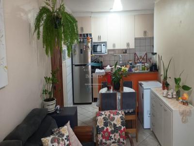 Apartamento 3 Quartos para Venda, em Florianpolis, bairro Vargem do Bom Jesus, 3 dormitrios, 1 banheiro, 1 vaga