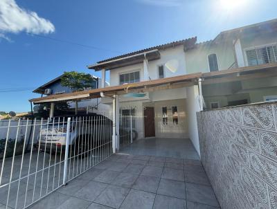 Sobrado para Venda, em Florianpolis, bairro Ingleses do Rio Vermelho, 2 dormitrios, 2 banheiros, 1 vaga