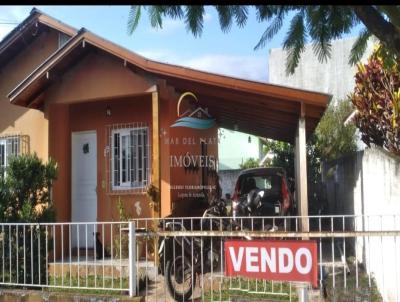 Casas 2 Quartos para Venda, em Florianpolis, bairro Muqum Rio Vermelho, 2 dormitrios, 1 banheiro, 1 vaga