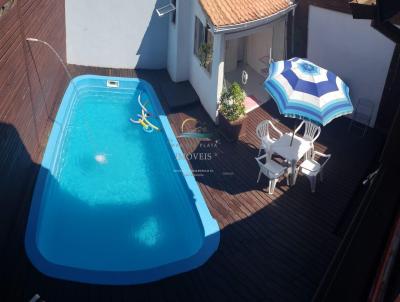 Casas 2 Quartos para Venda, em Florianpolis, bairro Vargem do Bom Jesus, 2 dormitrios, 2 banheiros, 2 vagas