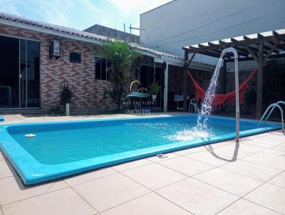 Casa 2 dormitrios para Venda, em Florianpolis, bairro So Joo do Rio Vermelho, 2 dormitrios, 2 banheiros, 4 vagas