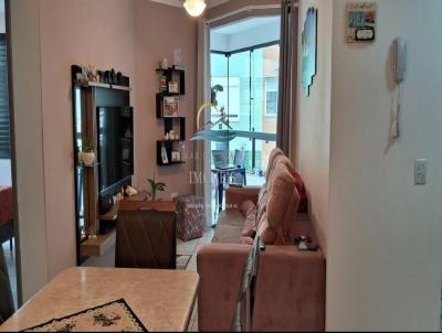 Apartamento 3 dormitórios para Venda, em Florianópolis, bairro Ingleses do Rio Vermelho, 3 dormitórios, 2 banheiros, 1 suíte, 1 vaga