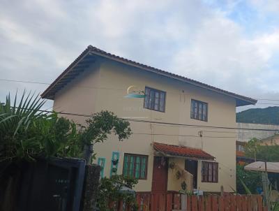 Casas 3 e 4 Quartos para Venda, em Florianpolis, bairro Fortaleza da Barra da lagoa, 4 dormitrios, 2 banheiros