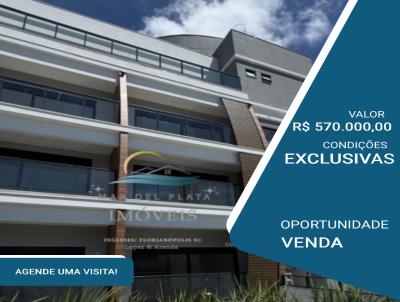 Apartamento 1 Quarto para Venda, em Florianpolis, bairro Saco grande, 1 dormitrio, 1 banheiro, 1 vaga