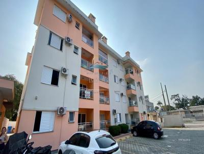 Apartamento 2 Quartos para Venda, em Florianópolis, bairro Vargem Grande, 2 dormitórios, 1 banheiro, 1 vaga
