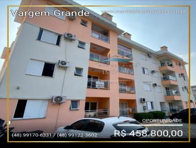 Apartamento 2 Quartos para Venda, em Florianópolis, bairro Vargem Grande, 2 dormitórios, 1 banheiro, 1 vaga