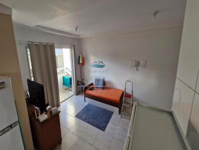 Apartamento 1 dormitrio para Venda, em Florianpolis, bairro Ingleses do Rio Vermelho, 1 dormitrio, 1 banheiro, 1 vaga