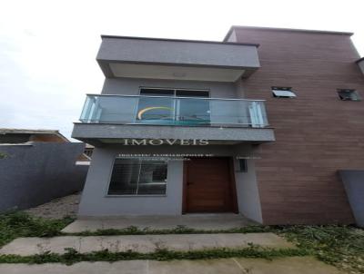 Sobrado para Venda, em Florianpolis, bairro Ingleses do Rio Vermelho, 2 dormitrios, 3 banheiros, 2 sutes, 1 vaga
