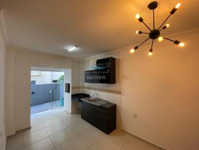 Apartamento 2 dormitrios para Venda, em Florianpolis, bairro Ingleses do Rio Vermelho, 2 dormitrios, 2 banheiros, 1 sute, 1 vaga