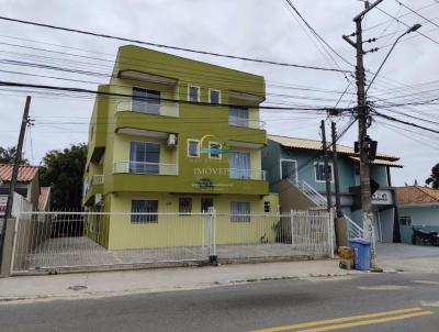 Apartamento para Venda, em Florianpolis, bairro Ingleses do Rio Vermelho, 2 dormitrios, 2 banheiros, 1 sute, 1 vaga