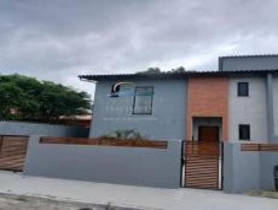 Casa Duplex para Locao, em Florianpolis, bairro Rio Vermelho, 2 dormitrios, 2 banheiros, 1 sute, 1 vaga
