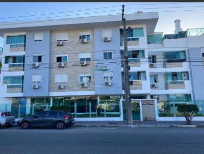 Apartamento para Venda, em Florianópolis, bairro Ingleses do Rio Vermelho, 2 dormitórios, 2 banheiros, 1 suíte, 1 vaga