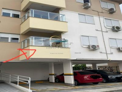 Apartamento 2 Quartos para Venda, em Florianópolis, bairro Vargem Grande, 2 dormitórios, 1 banheiro, 1 vaga
