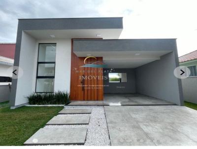 Casas 1 Quarto para Venda, em Florianpolis, bairro So Joo do Rio Vermelho, 1 dormitrio, 1 banheiro, 1 sute, 1 vaga