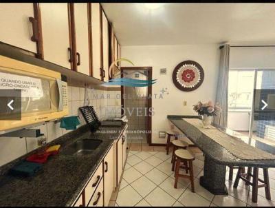 Apartamento para Venda, em Florianpolis, bairro Ingleses do Rio Vermelho, 2 dormitrios, 1 banheiro, 1 vaga