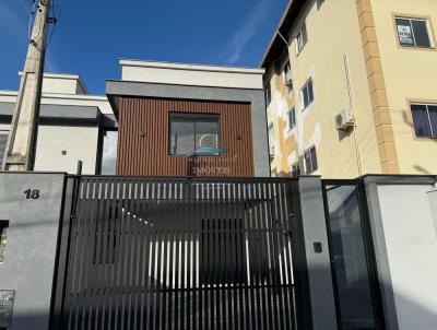 Sobrado Geminado para Venda, em Florianpolis, bairro Ingleses do Rio Vermelho, 3 dormitrios, 4 banheiros, 3 sutes, 2 vagas