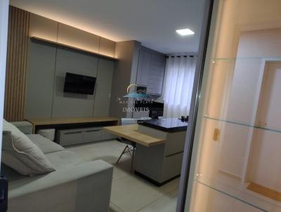 Apartamento 2 Quartos para Locao, em Florianpolis, bairro Ingleses do Rio Vermelho, 2 dormitrios, 2 banheiros, 1 sute, 1 vaga