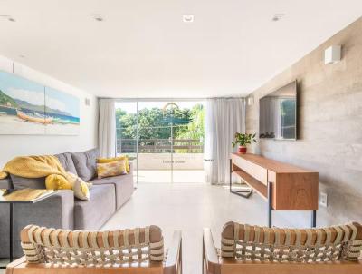 Apartamento 2 dormitrios para Venda, em Florianpolis, bairro Jurer Internacional, 2 dormitrios, 2 banheiros, 1 sute