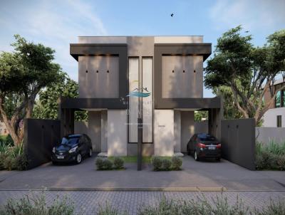 Sobrado para Venda, em Florianpolis, bairro Ingleses do Rio Vermelho, 2 dormitrios, 2 banheiros, 1 sute, 1 vaga