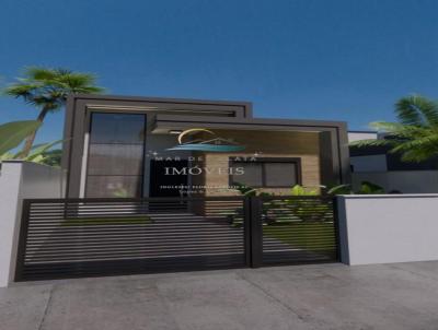 Casas 2 Quartos para Venda, em Florianpolis, bairro Ingleses do Rio Vermelho, 2 dormitrios, 2 banheiros, 1 sute, 1 vaga