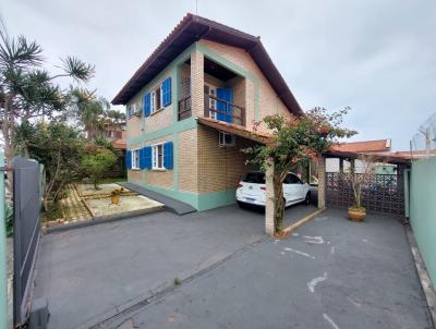 Casa 3 dormitrios para Venda, em Florianpolis, bairro Ingleses do Rio Vermelho, 3 dormitrios, 2 banheiros, 1 sute, 1 vaga