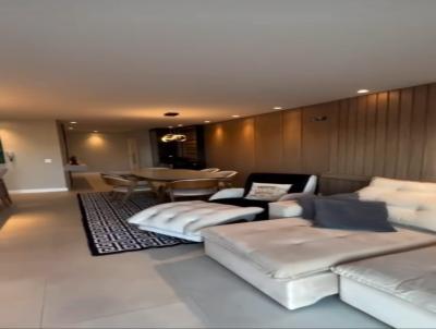 Cobertura para Venda, em , bairro Ingleses do Rio Vermelho, 3 dormitrios, 4 banheiros, 3 sutes, 3 vagas