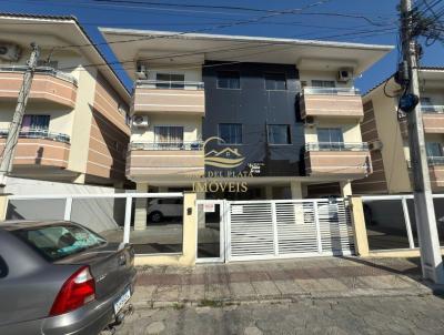 Apartamento 2 Quartos para Venda, em Florianpolis, bairro Ingleses do Rio Vermelho, 3 dormitrios, 2 banheiros, 1 sute, 1 vaga