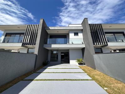 Sobrado para Venda, em Florianpolis, bairro Ingleses do Rio Vermelho, 2 dormitrios, 3 banheiros, 2 sutes, 2 vagas