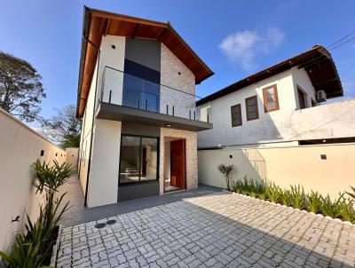 Sobrado para Venda, em Florianpolis, bairro So Joo do Rio Vermelho, 4 dormitrios, 3 banheiros, 1 sute, 2 vagas