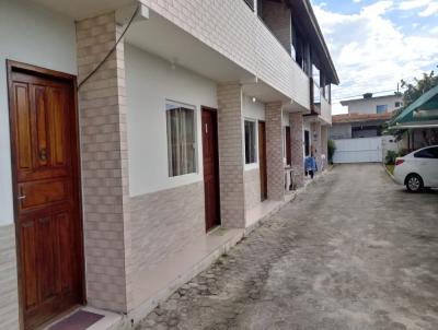 Sobrado para Venda, em Florianpolis, bairro Ingleses do Rio Vermelho, 2 dormitrios, 2 banheiros, 2 sutes, 1 vaga