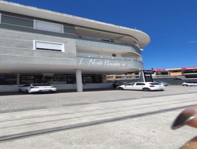 Apartamento 3 Quartos para Venda, em Florianpolis, bairro Ingleses do Rio Vermelho, 3 dormitrios, 2 banheiros, 1 sute