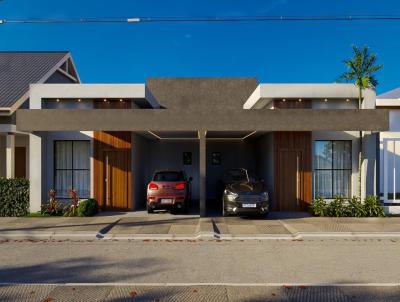 Casas 2 Quartos para Venda, em Florianpolis, bairro So Joo do Rio Vermelho, 2 dormitrios, 1 banheiro, 1 vaga